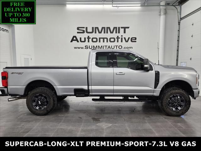 2024 Ford F-350 XLT 2024 Ford F-350 XLT
