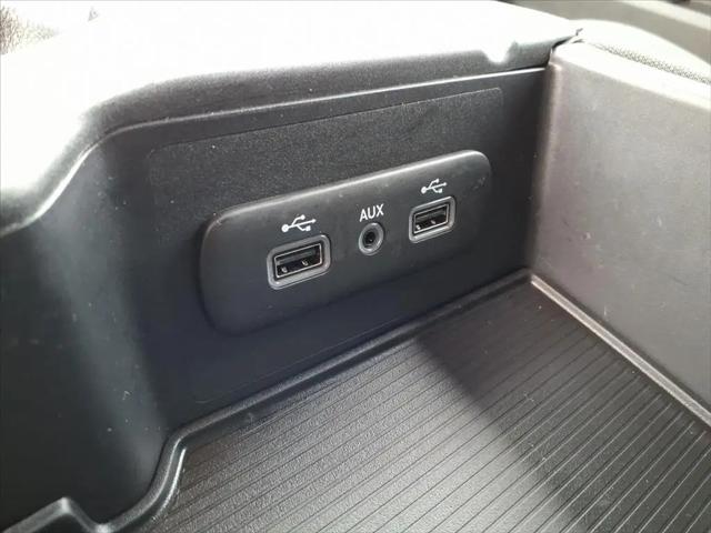 2022 Ram 1500 Classic Warlock Quad Cab 4x4 6'4" Box