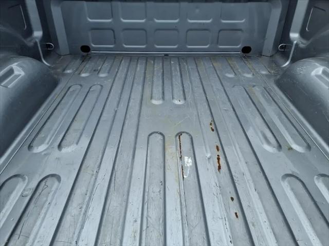 2022 Ram 1500 Classic Warlock Quad Cab 4x4 6'4" Box