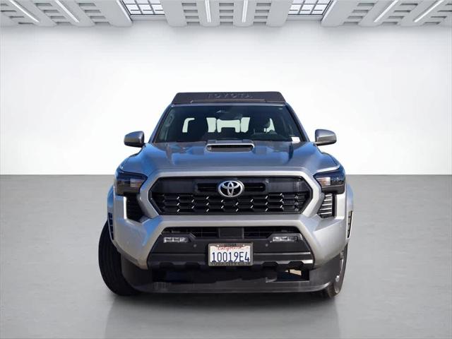 2024 Toyota Tacoma TRD Sport 4WD 2024 Toyota Tacoma TRD Sport 4WD