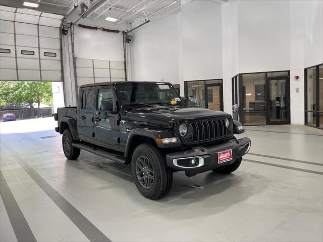 2024 Jeep Gladiator Sport S