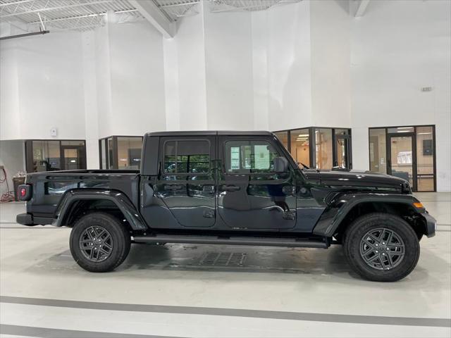 2024 Jeep Gladiator Sport S