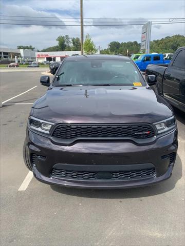 2024 Dodge Durango GT Plus AWD