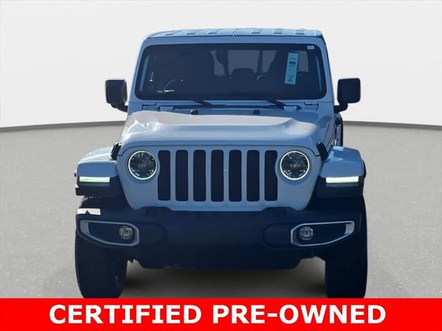 2023 Jeep Gladiator Sport S 4x4