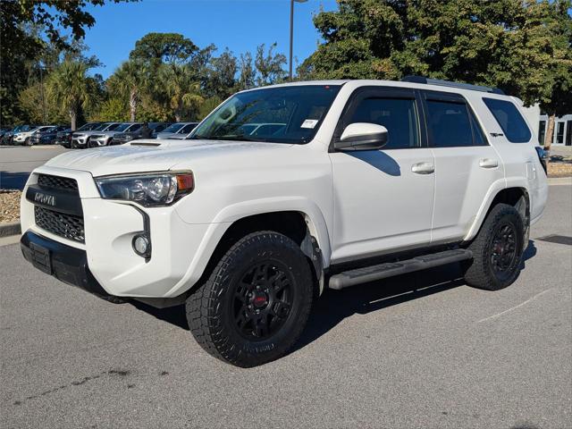 2016 Toyota 4Runner TRD Pro