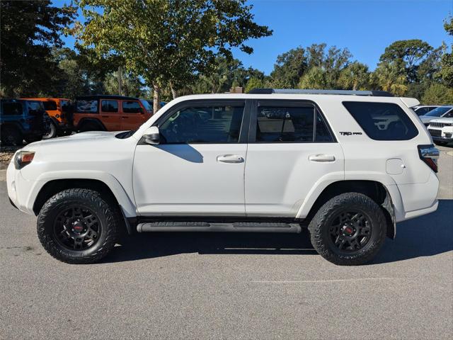 2016 Toyota 4Runner TRD Pro