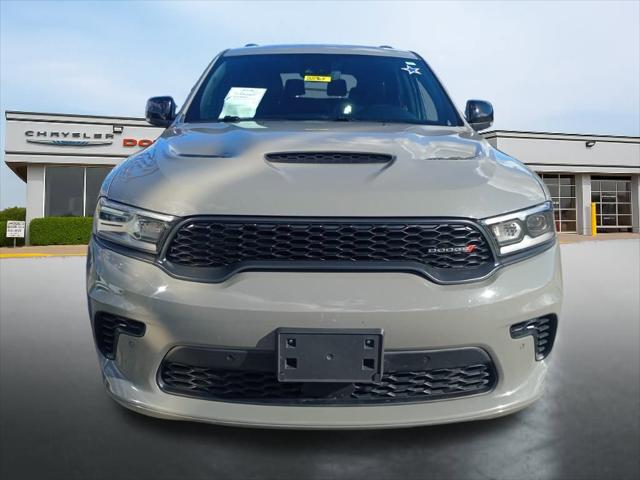 2024 Dodge Durango R/T Plus AWD 2024 Dodge Durango R/T Plus AWD