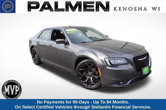 2019 Chrysler 300 300S 2019 Chrysler 300 300S