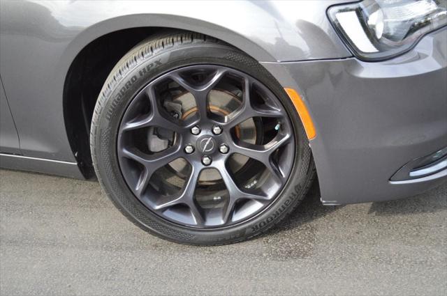 2019 Chrysler 300 300S 2019 Chrysler 300 300S