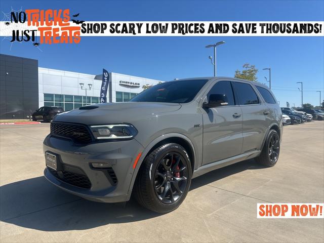 2022 Dodge Durango SRT 392 AWD