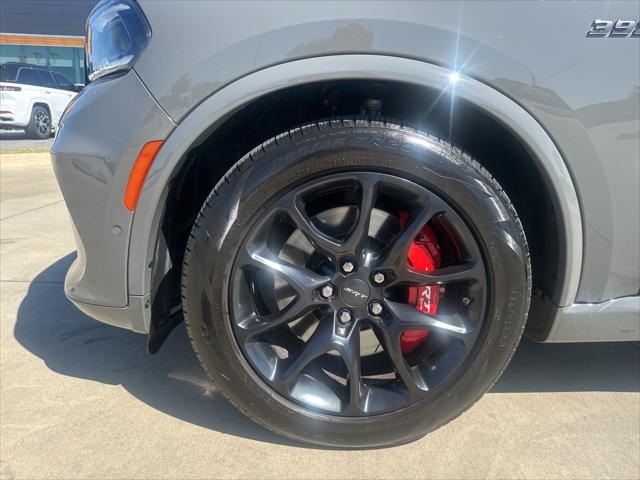 2022 Dodge Durango SRT 392 AWD
