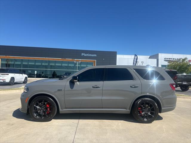 2022 Dodge Durango SRT 392 AWD