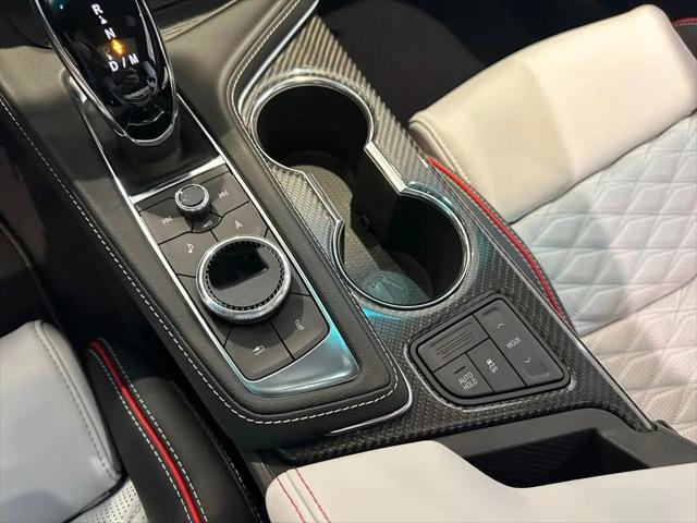 2026 Cadillac CT4-V V-Series Blackwing RWD