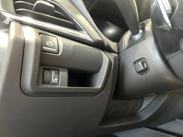 2026 Cadillac CT4-V V-Series Blackwing RWD