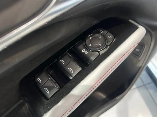 2026 Cadillac CT4-V V-Series Blackwing RWD