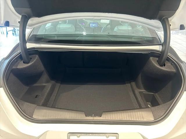 2026 Cadillac CT4-V V-Series Blackwing RWD