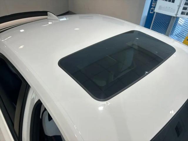 2026 Cadillac CT4-V V-Series Blackwing RWD