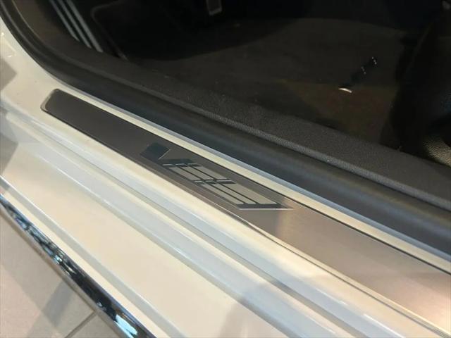 2026 Cadillac CT4-V V-Series Blackwing RWD