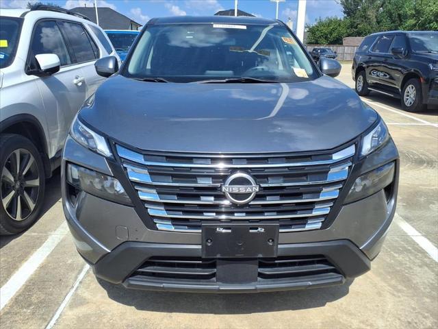2024 Nissan Rogue SV Intelligent AWD