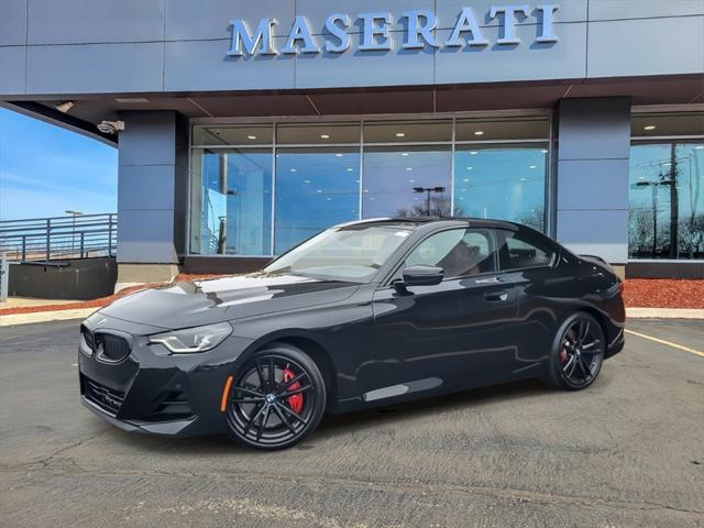 2023 BMW 230 i xDrive