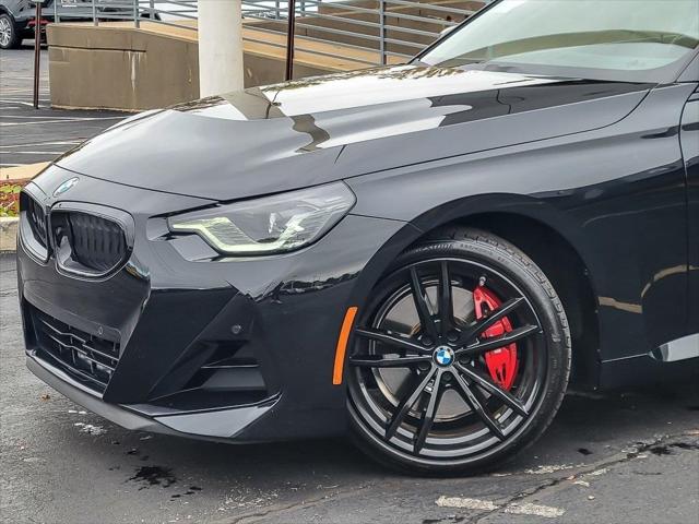 2023 BMW 230 i xDrive