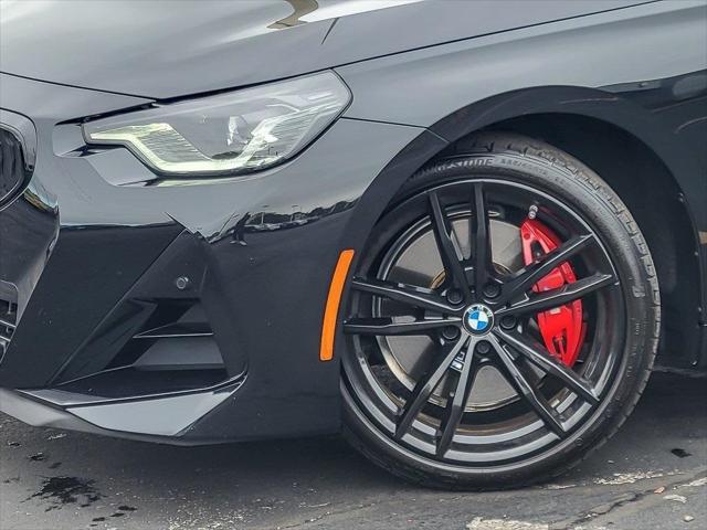 2023 BMW 230 i xDrive