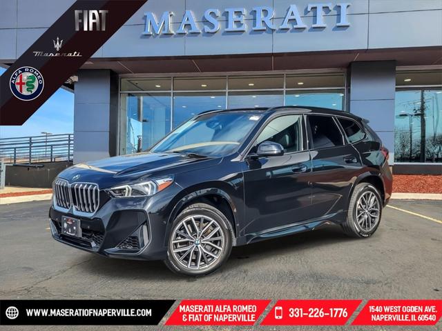2024 BMW X1 xDrive28i