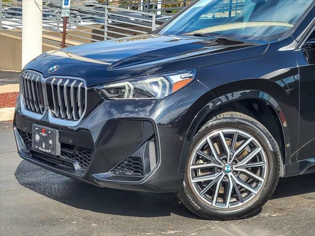 2024 BMW X1 xDrive28i