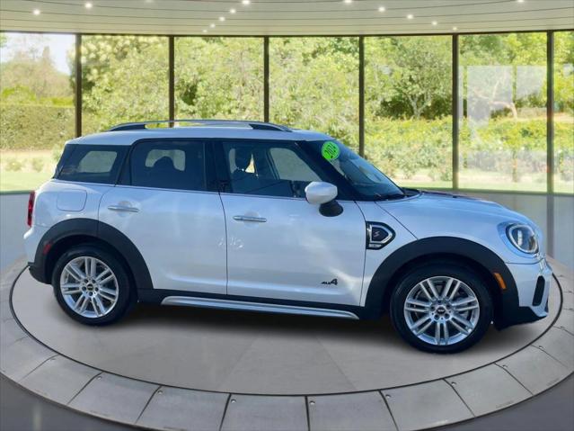 2024 Mini Countryman Cooper S 2024 Mini Countryman Cooper S