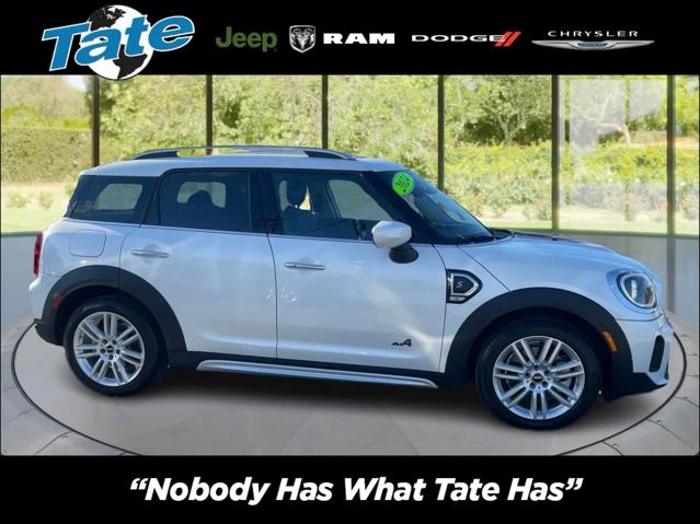 2024 Mini Countryman Cooper S 2024 Mini Countryman Cooper S