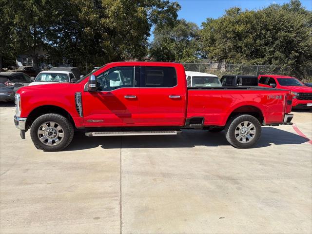 2023 Ford F-350 LARIAT 2023 Ford F-350 LARIAT