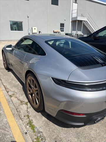 2025 Porsche 911 Carrera S 2025 Porsche 911 Carrera S