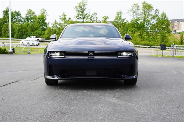 2025 Dodge Charger Daytona R/T AWD