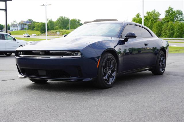 2025 Dodge Charger Daytona R/T AWD