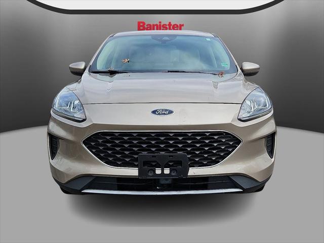 2020 Ford Escape SE 2020 Ford Escape SE