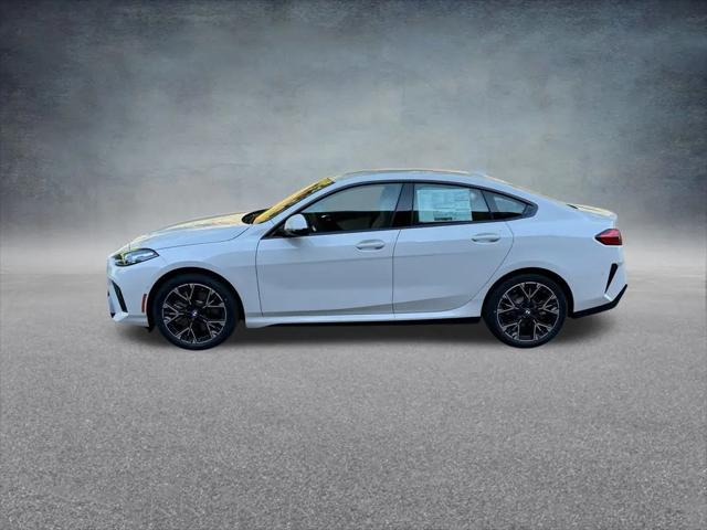 2025 BMW Coupe xDrive