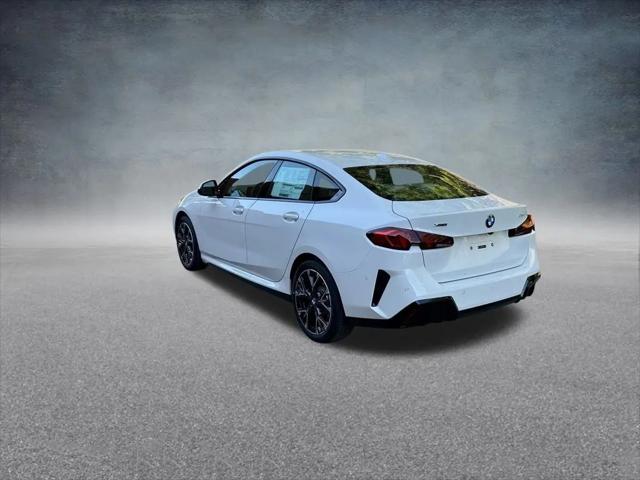 2025 BMW Coupe xDrive