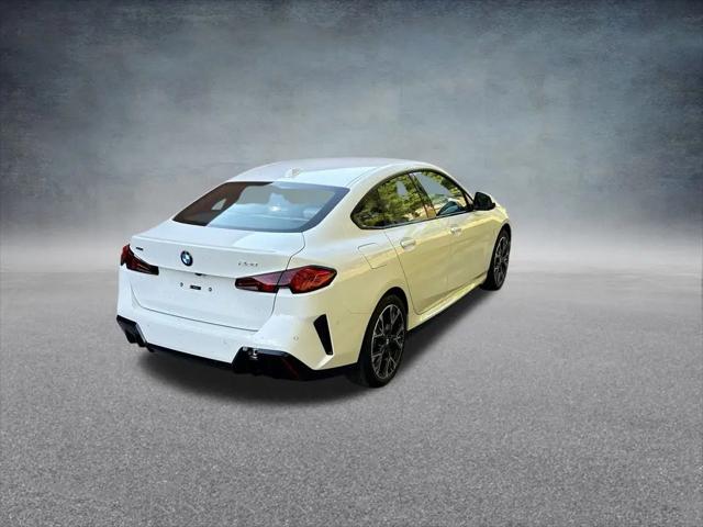 2025 BMW Coupe xDrive