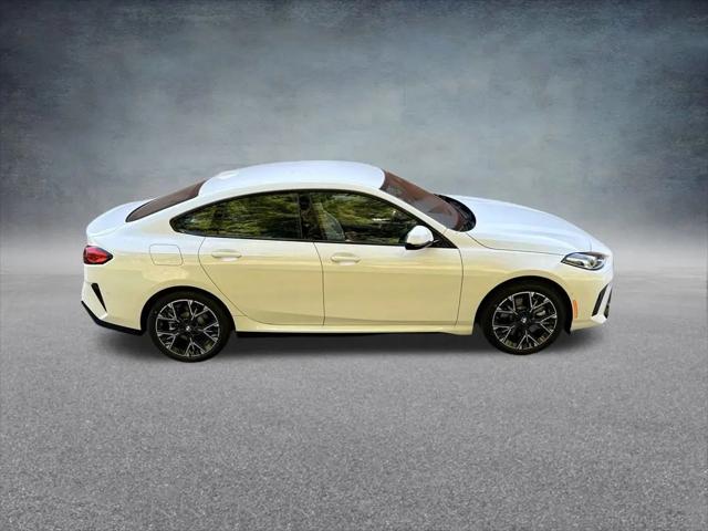 2025 BMW Coupe xDrive