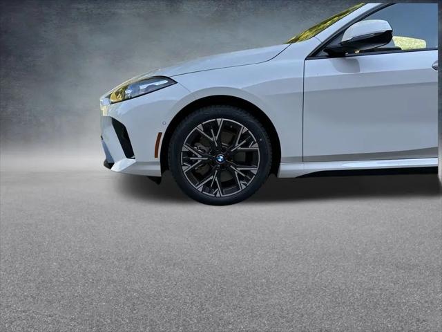 2025 BMW Coupe xDrive