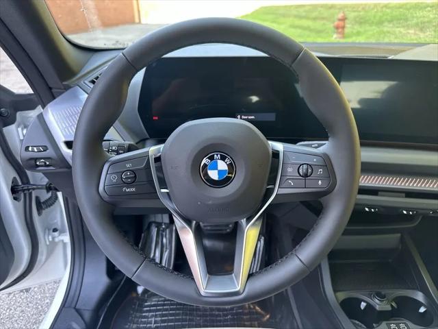 2025 BMW Coupe xDrive