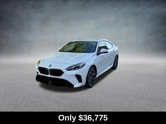 2025 BMW Coupe xDrive