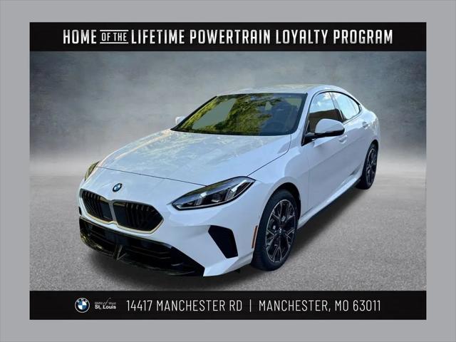 2025 BMW Coupe xDrive for sale in Manchester, MO