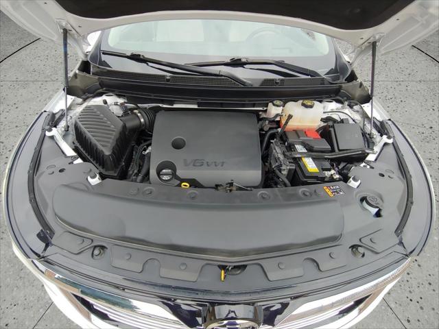 2023 Buick Enclave Premium AWD