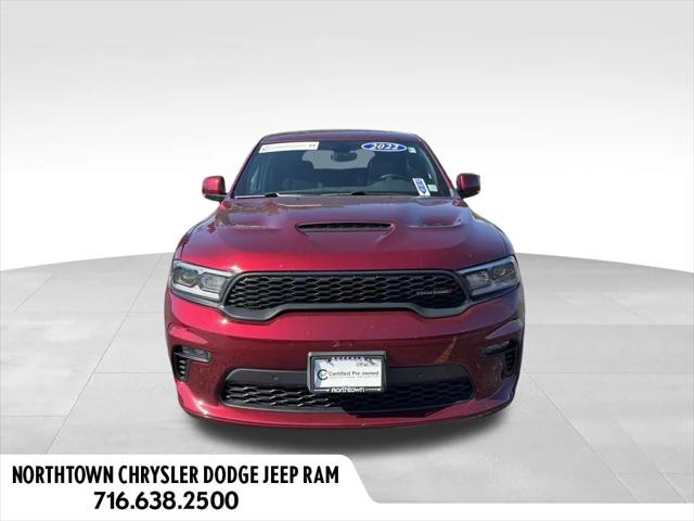 2022 Dodge Durango R/T AWD