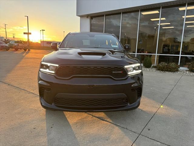 2024 Dodge Durango R/T AWD 2024 Dodge Durango R/T AWD