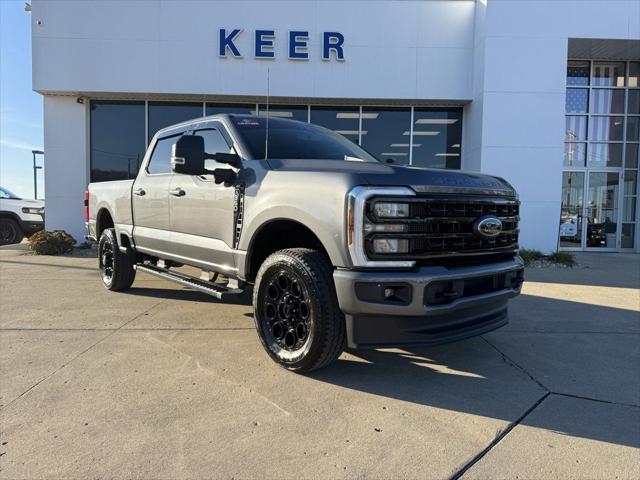 2024 Ford F-350 XLT