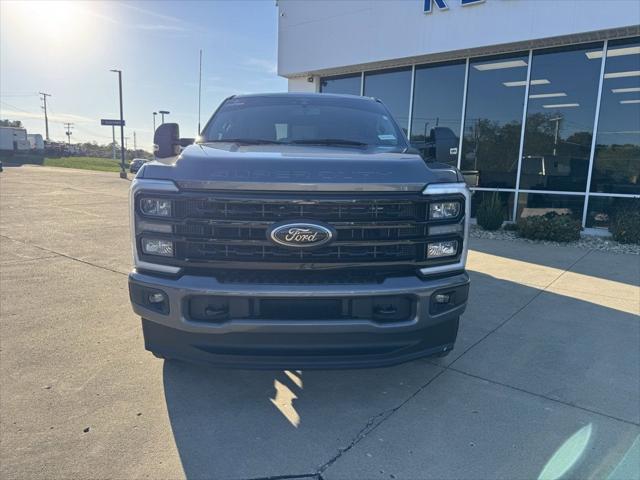 2024 Ford F-350 XLT