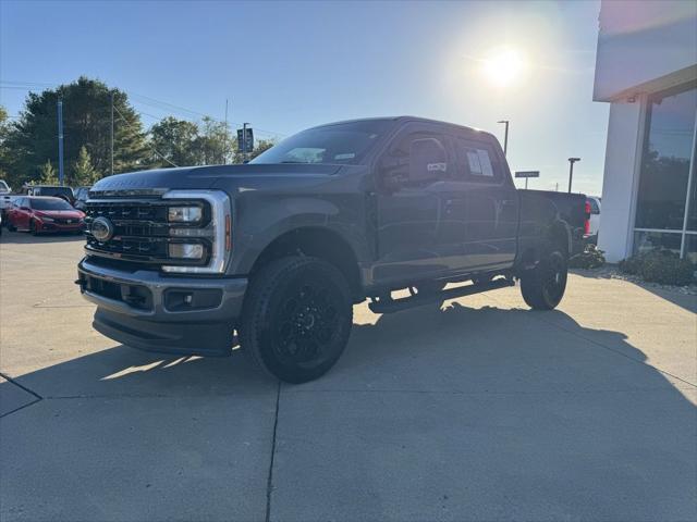 2024 Ford F-350 XLT