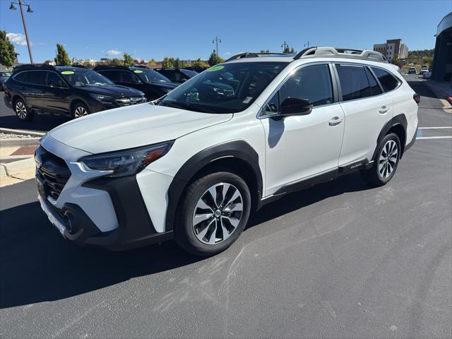 2024 Subaru Outback Limited XT 2024 Subaru Outback Limited XT